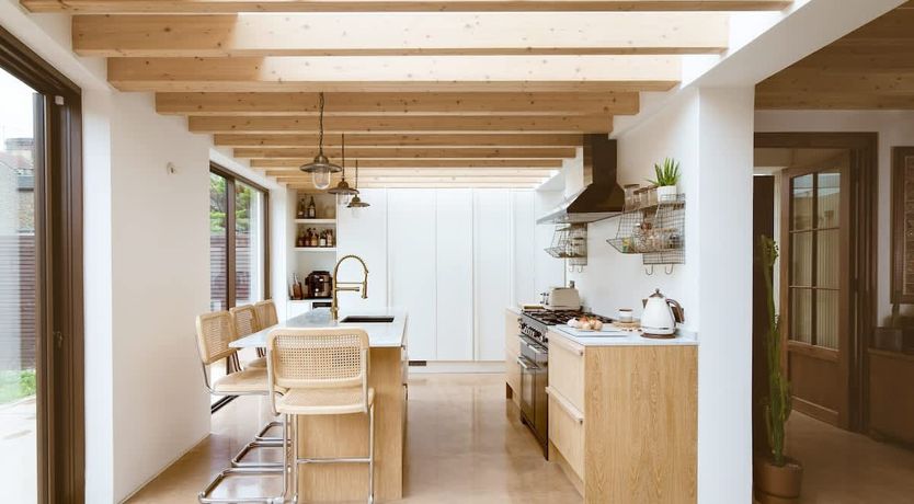 Photo of Modern House