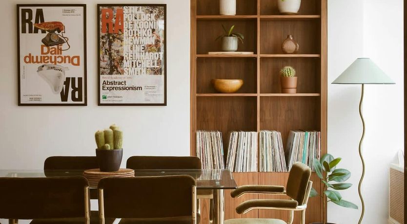 Photo of Modern House