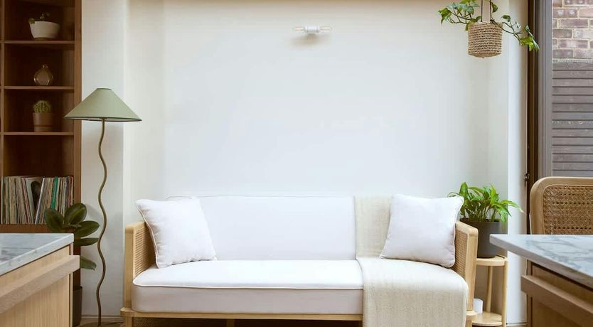 Photo of Modern House