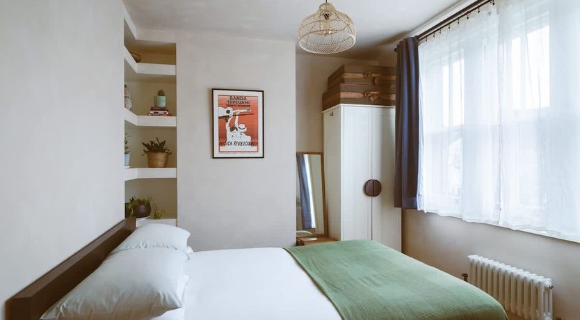 Photo of Modern House