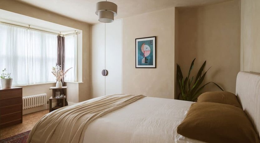 Photo of Modern House