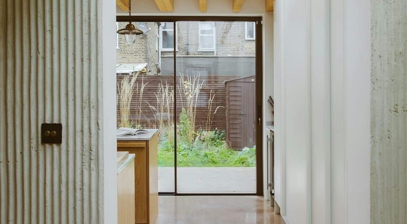 Photo of Modern House