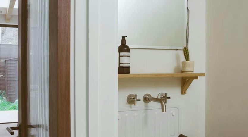 Photo of Modern House