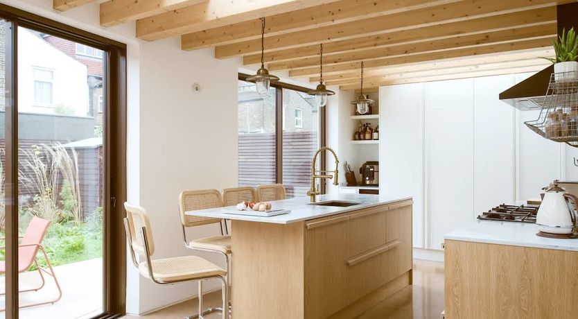 Photo of Modern House