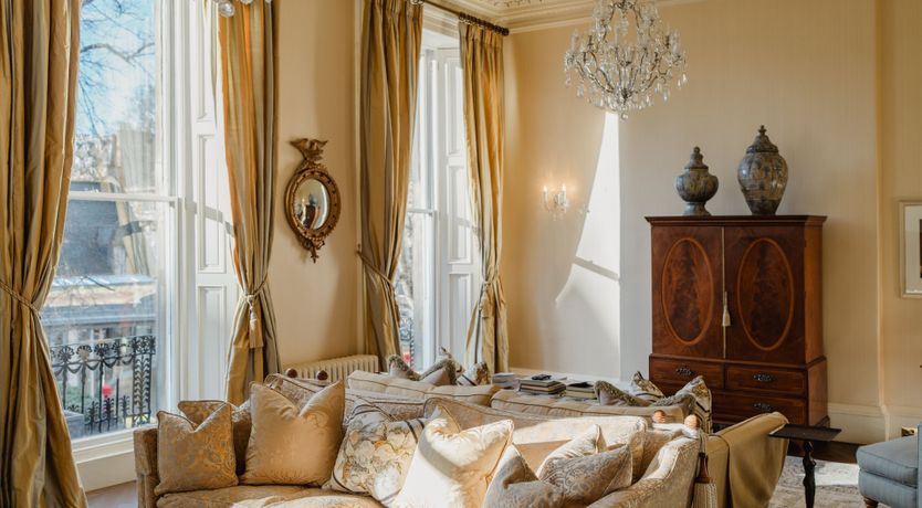 Photo of Scottish Elegance