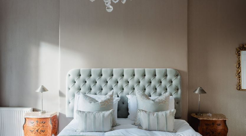 Photo of Scottish Elegance