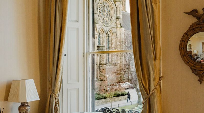 Photo of Scottish Elegance