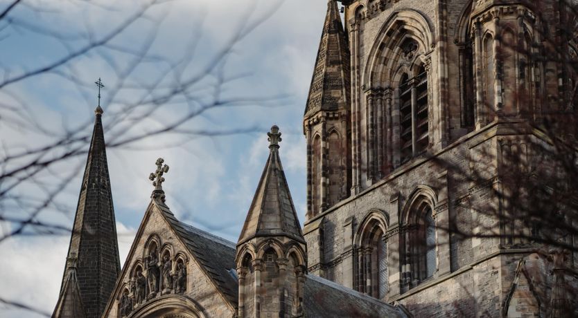 Photo of Scottish Elegance