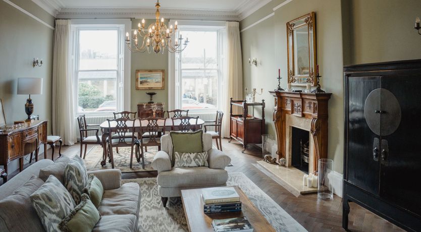 Photo of Scottish Elegance