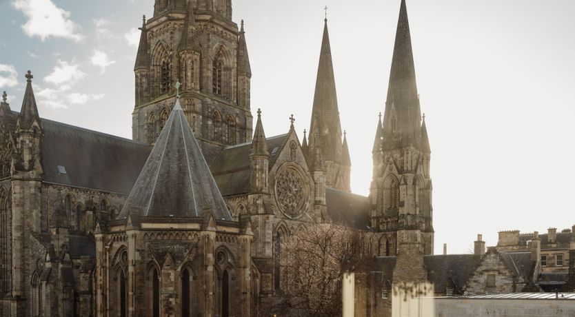 Photo of Scottish Elegance