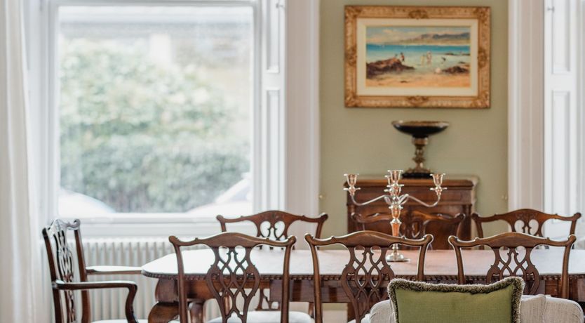 Photo of Scottish Elegance