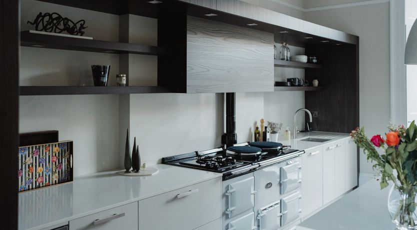 Photo of Scottish Elegance