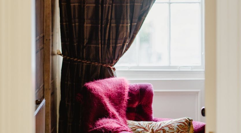 Photo of Scottish Elegance