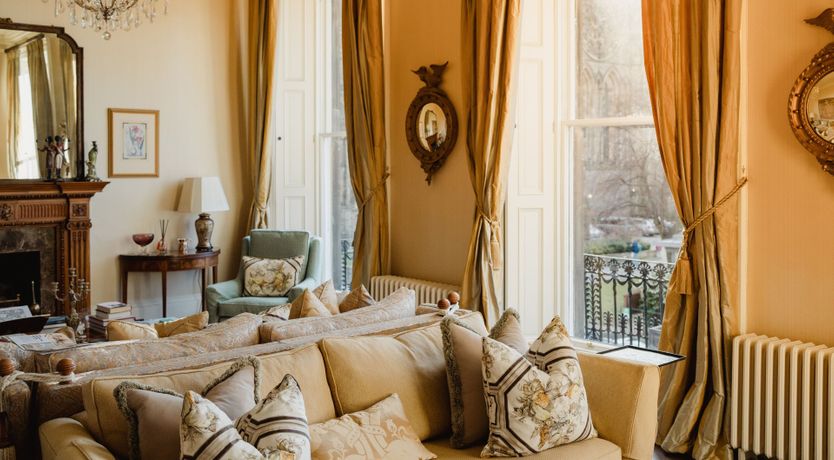 Photo of Scottish Elegance