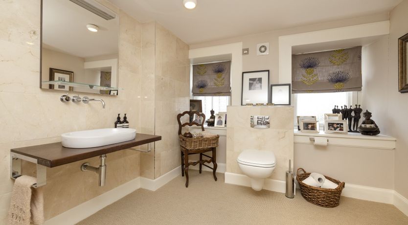 Photo of Scottish Elegance