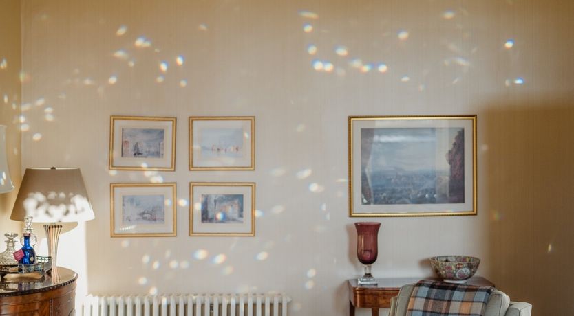 Photo of Scottish Elegance