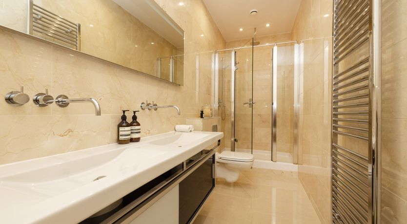 Photo of Scottish Elegance