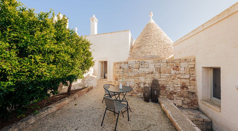 Photo of Sunshine & Citrus