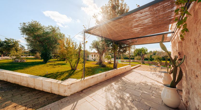 Photo of Sunshine & Citrus