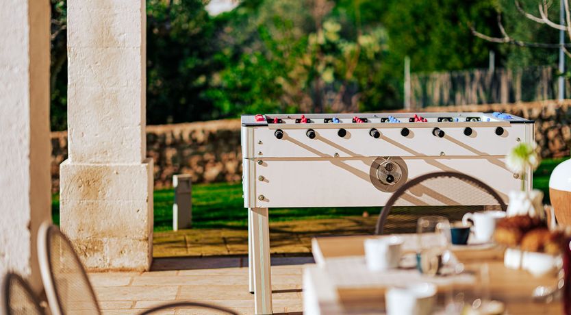 Photo of Sunshine & Citrus