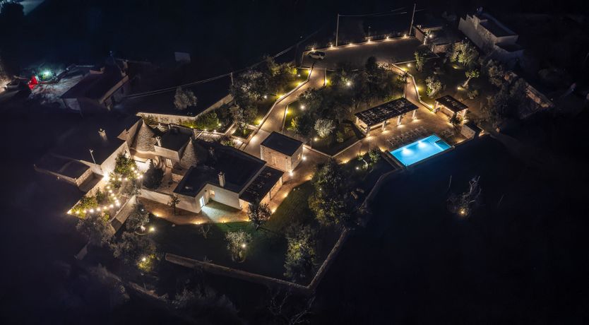 Photo of Sunshine & Citrus