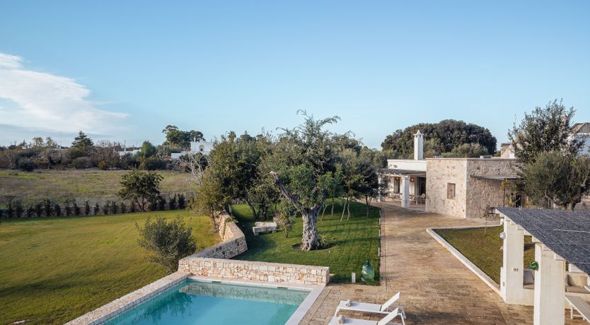 Photo of Sunshine & Citrus