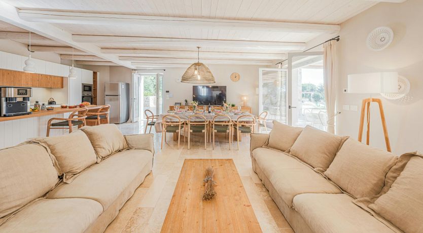 Photo of Sunshine & Citrus