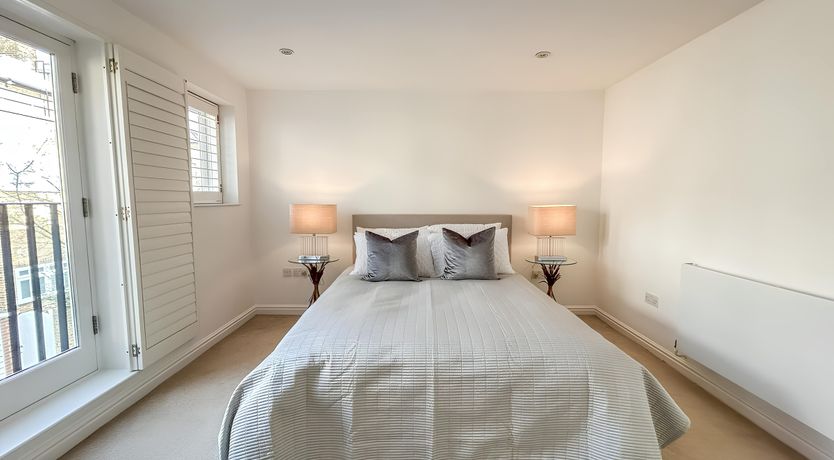 Photo of Notting Hill Jewel