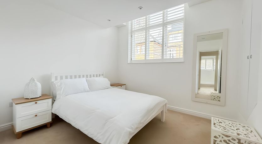 Photo of Notting Hill Jewel