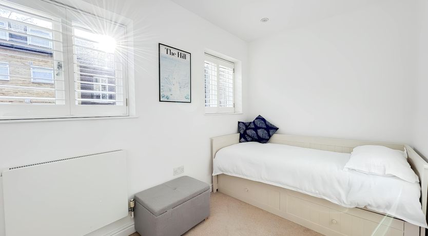Photo of Notting Hill Jewel
