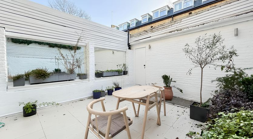 Photo of Notting Hill Jewel