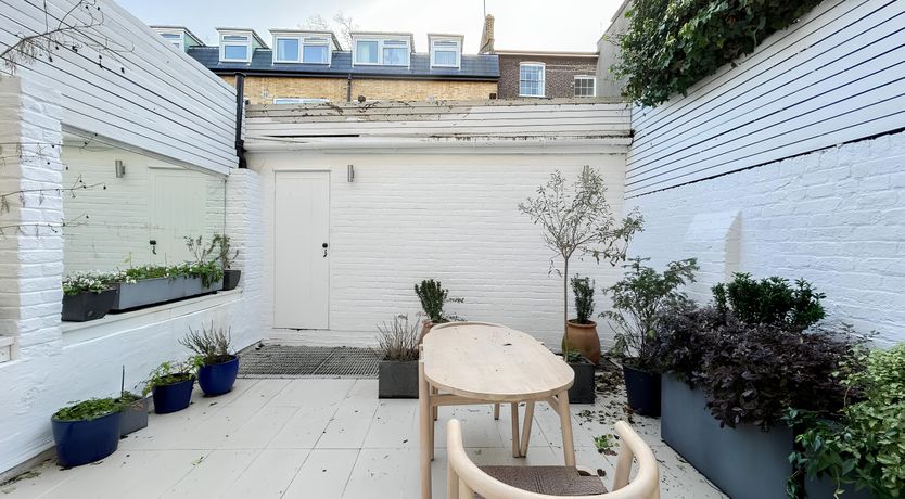 Photo of Notting Hill Jewel