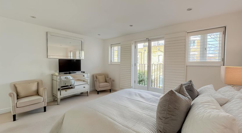 Photo of Notting Hill Jewel