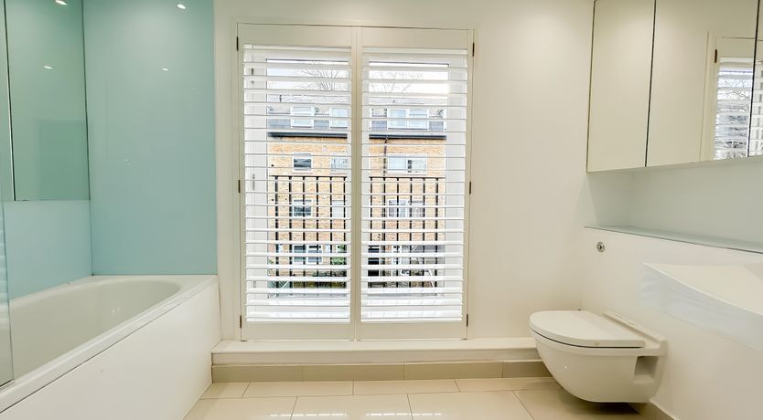 Photo of Notting Hill Jewel