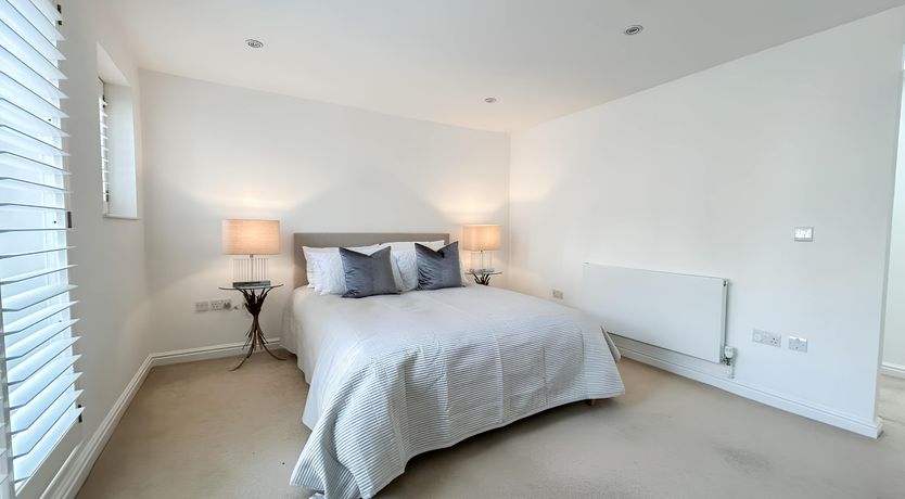 Photo of Notting Hill Jewel