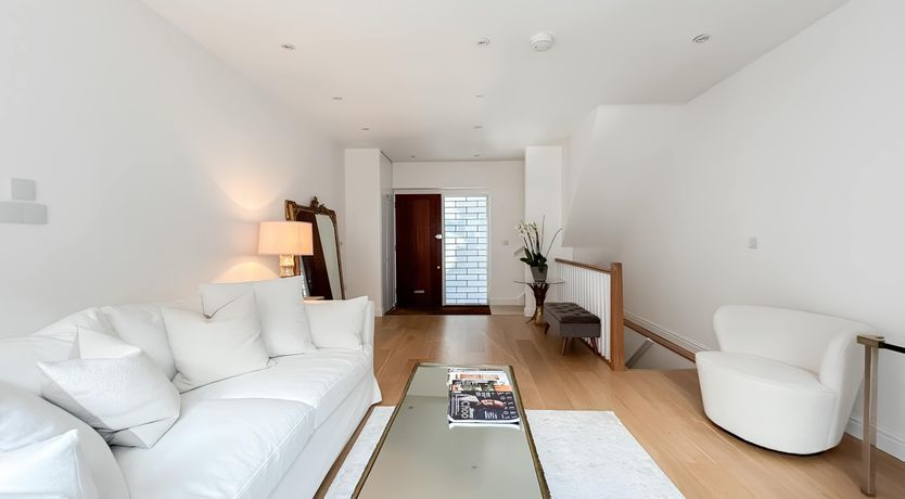 Photo of Notting Hill Jewel