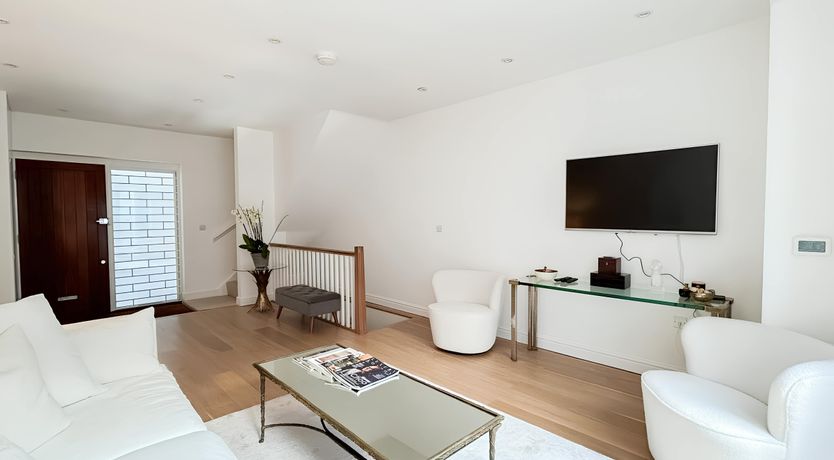 Photo of Notting Hill Jewel