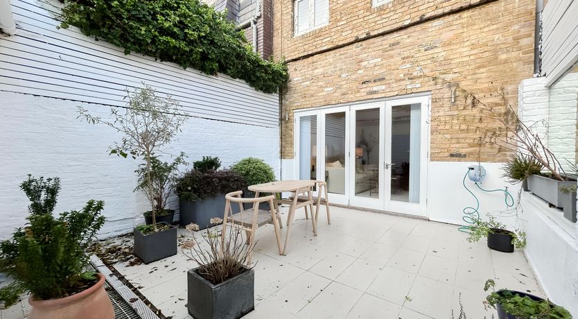 Photo of Notting Hill Jewel