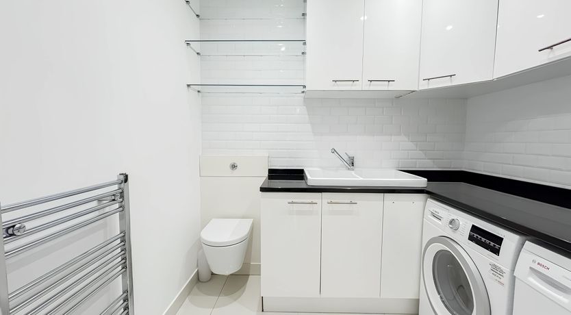 Photo of Notting Hill Jewel