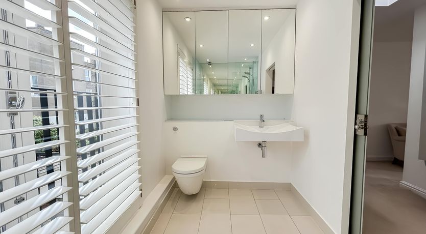 Photo of Notting Hill Jewel