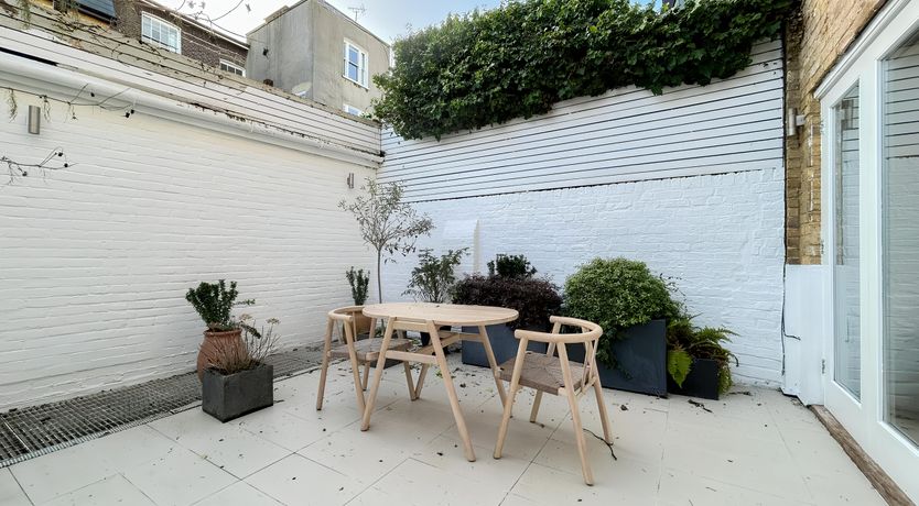 Photo of Notting Hill Jewel