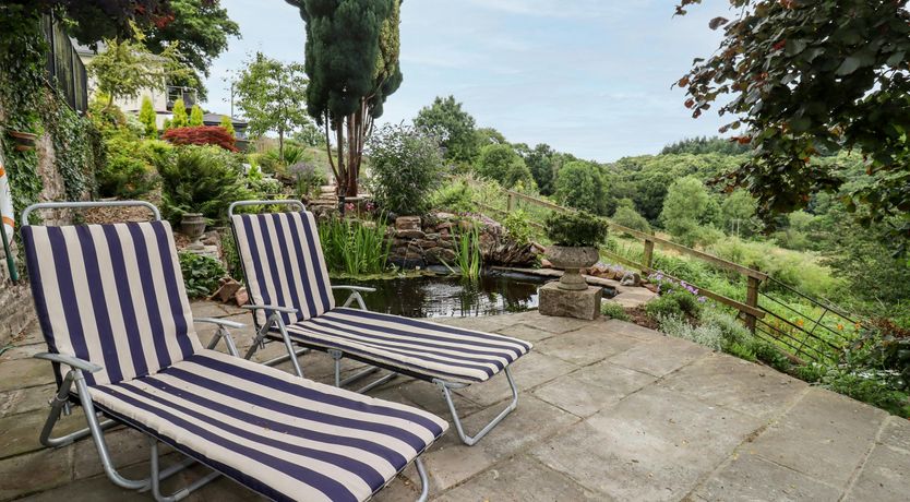 Photo of An Emerald Escape