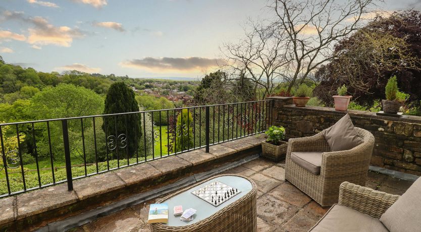 Photo of An Emerald Escape