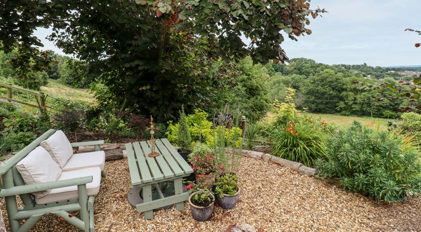 Photo of An Emerald Escape