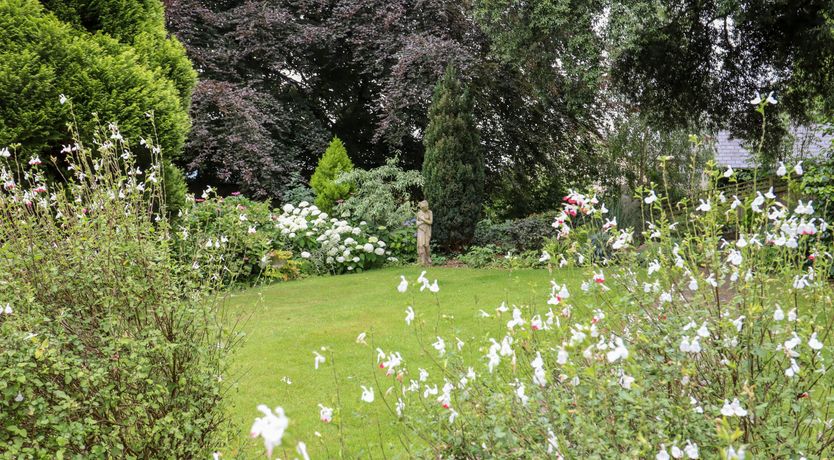 Photo of An Emerald Escape