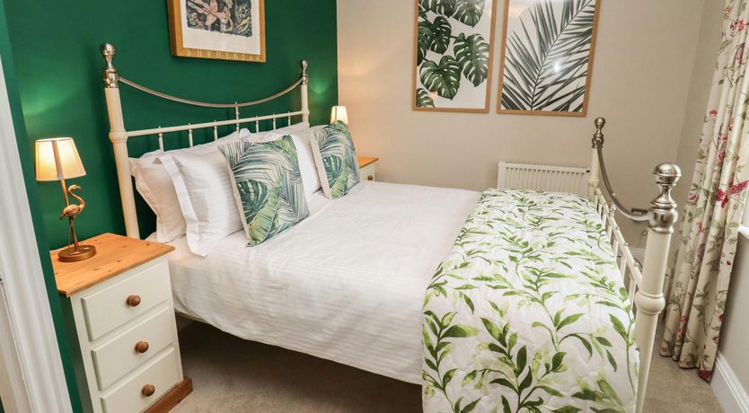 Photo of An Emerald Escape