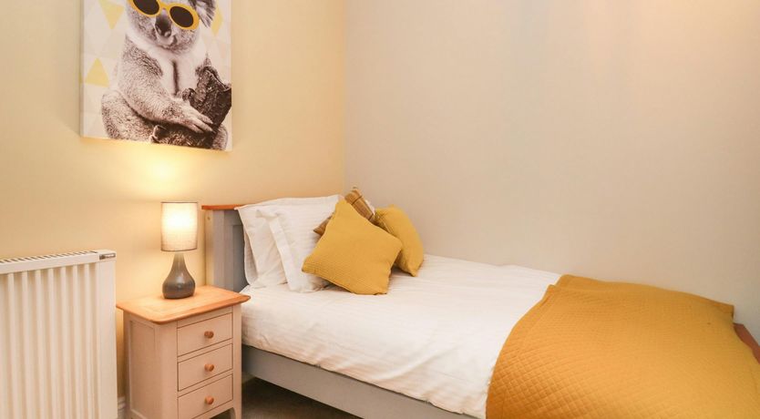 Photo of An Emerald Escape