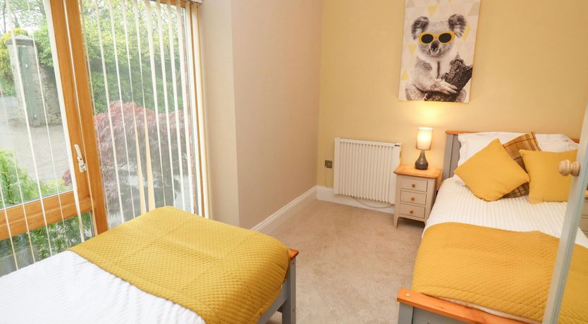 Photo of An Emerald Escape