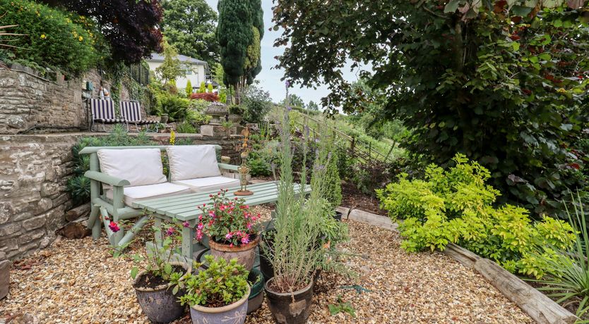 Photo of An Emerald Escape