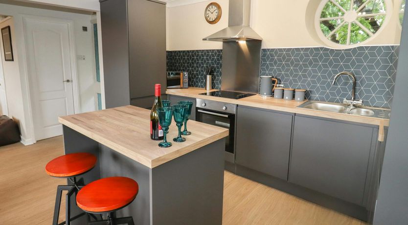 Photo of An Emerald Escape